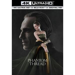 Phantom Thread